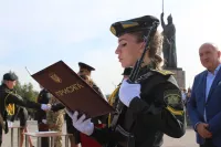 Академія Державної пенітенціарної служби