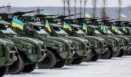 Вища військова освіта в Україні foto2