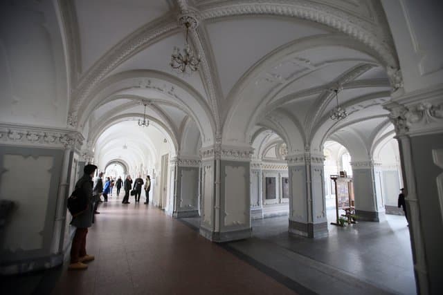 НТУУ КПІ головний корпус 114 foto6