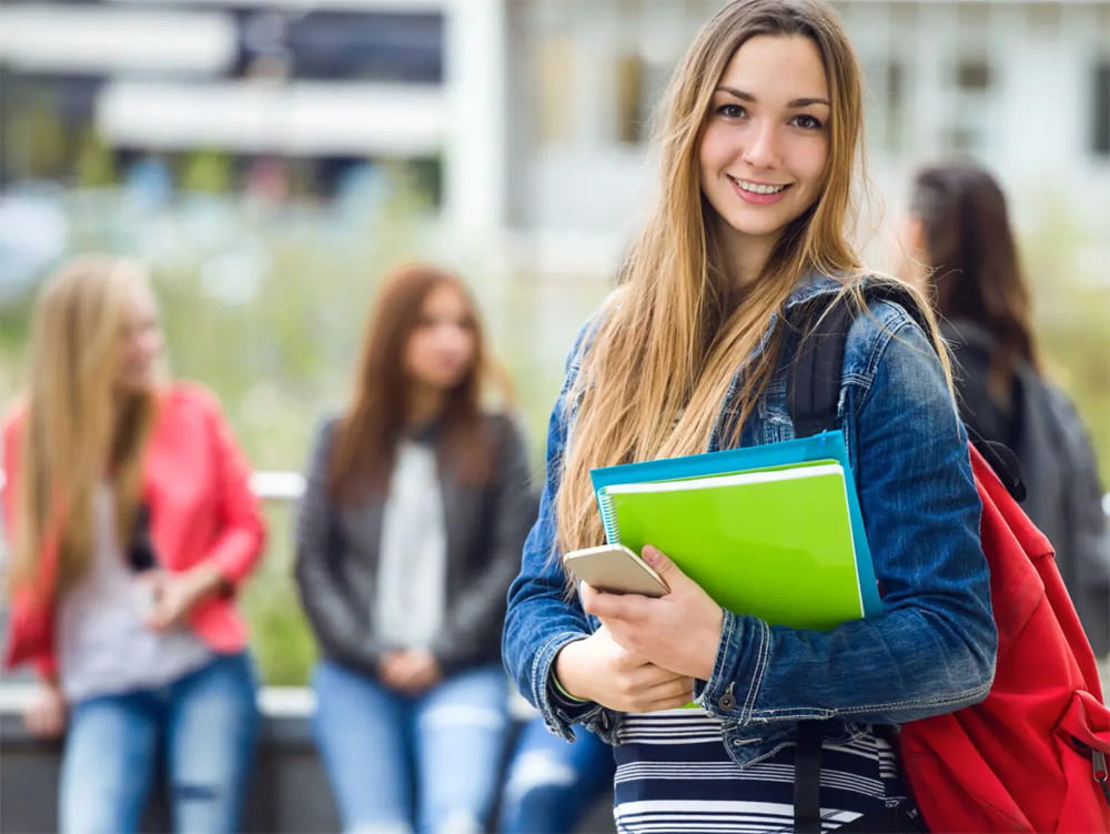 Освіта після 9 класу у Словаччині