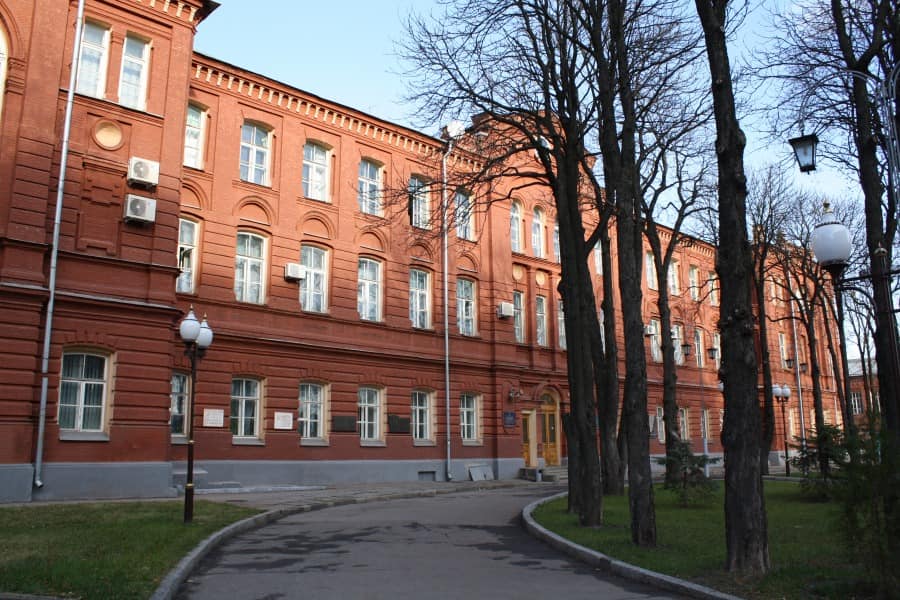 НТУ ХПІ ректорський корпус foto1-137