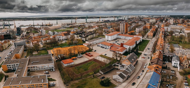 Литовська морська академія foto1-141
