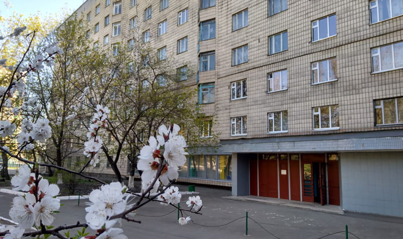 Київський механіко-технологічний фаховий коледж