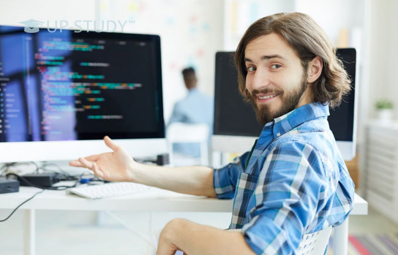 популярні IT-професії