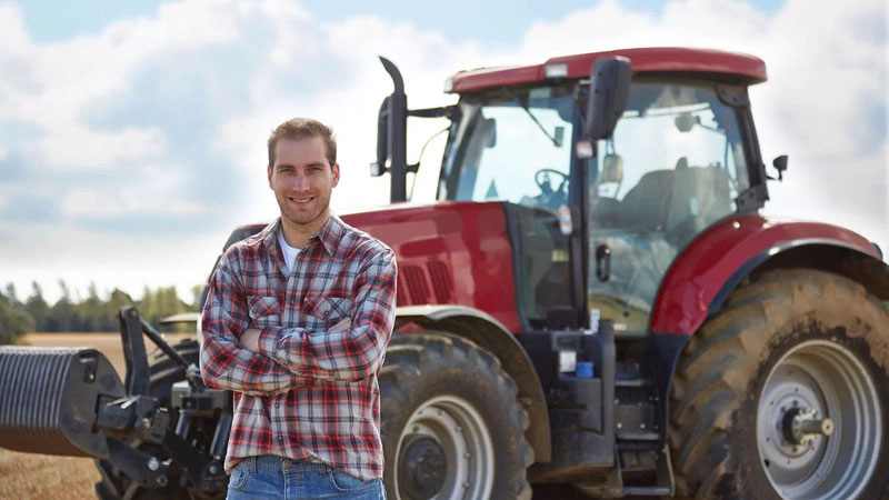 Професії в аграрному секторі