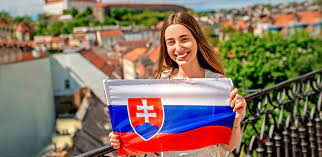 Навчання в Словаччині