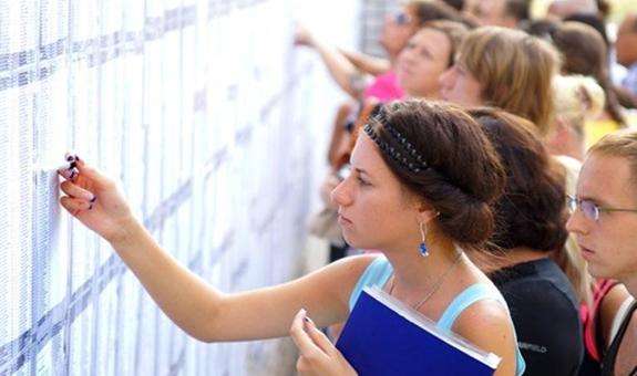 Вступна кампанія 2023: перші підсумки