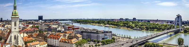 Навчання в Словаччині 2024