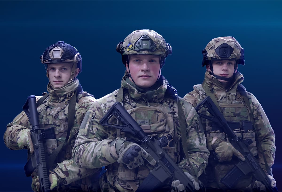 Київський інститут Національної гвардії України