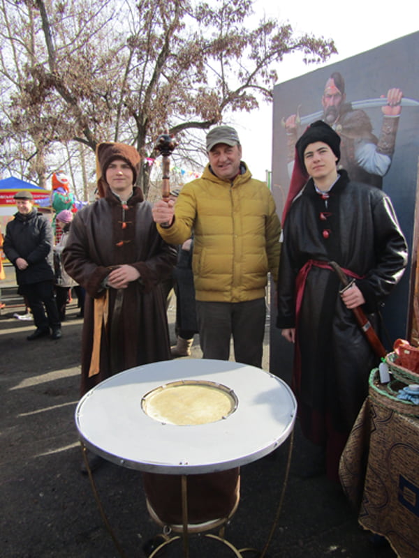 Державний навчальний заклад " Професійно-технічне училище № 14 м. Нова Каховка"	