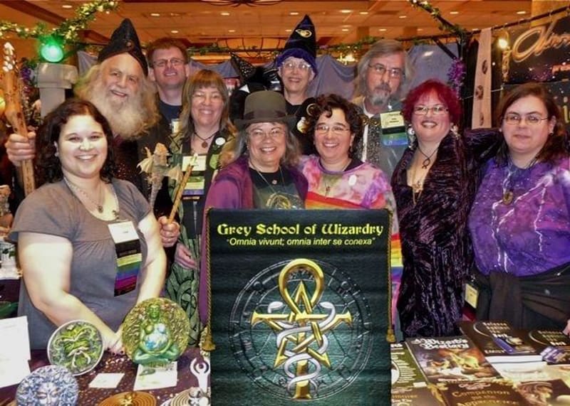 Grey School of Wizardry foto4-286