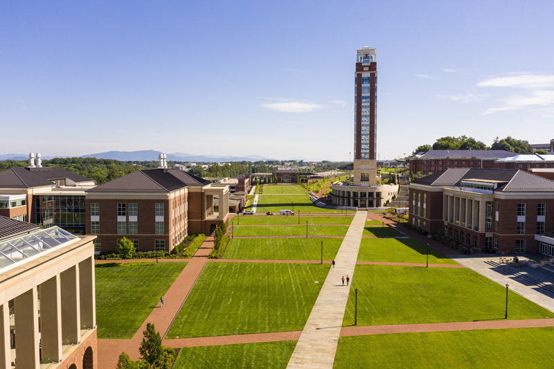 Liberty University foto5-286