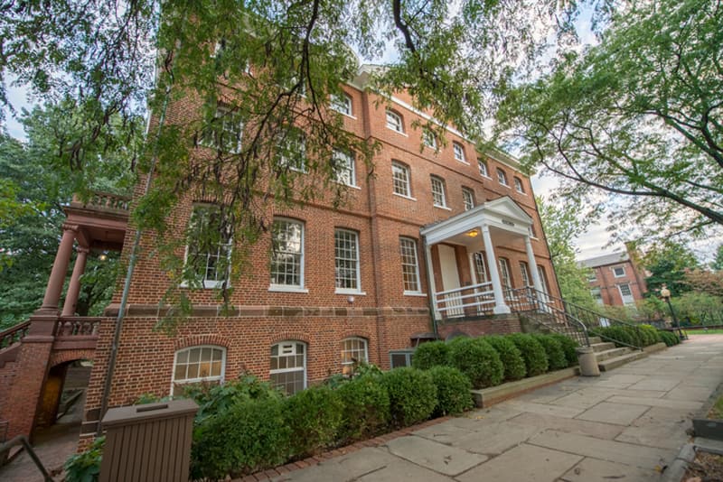 St. John's College , США foto6-286