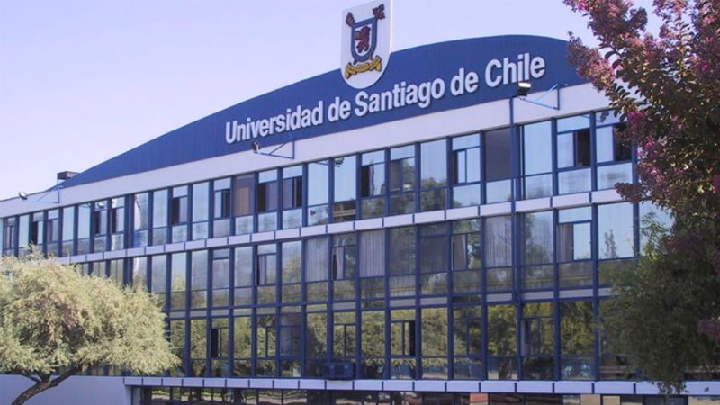 Universidad de Santiago de Chile foto7-286