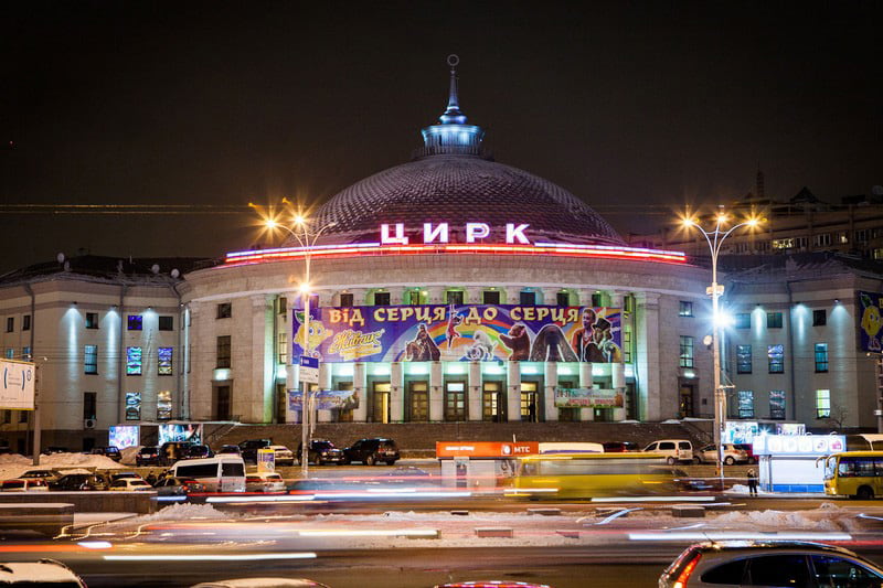 Артист циркового жанру foto3-334