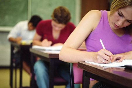 Навчання в університеті - складні предмети