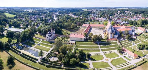 Rahn Education Campus im Stift Neuzelle foto3