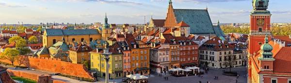 Університети Польщі