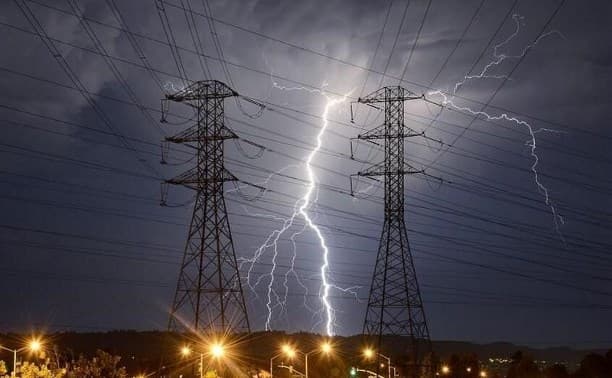 Електричний інженірінг, фото 1