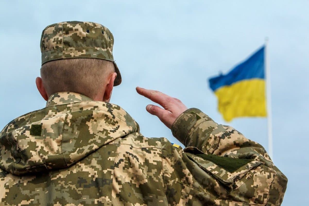 Вища військова освіта в Україні foto1