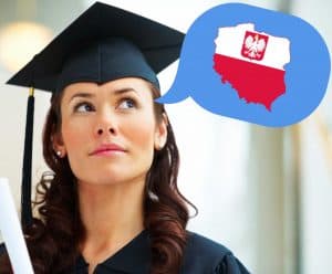 Обираєм університет в Польщі