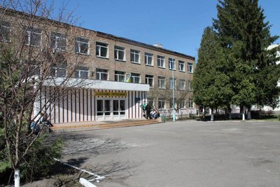 ВПУ №33 м. Києва foto5-145