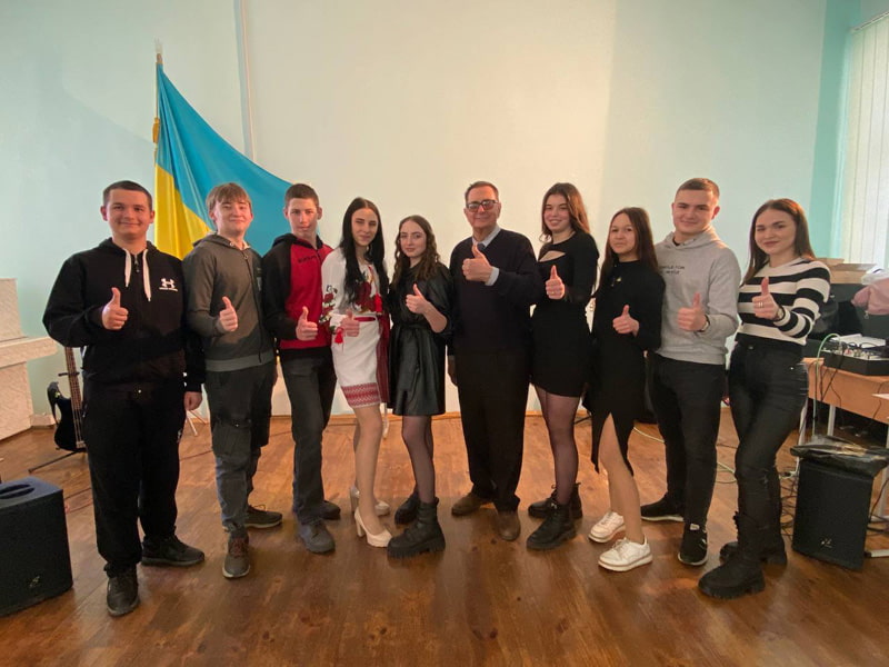 Київське вище професійне училище залізничного транспорту імені В.С. Кудряшова foto5