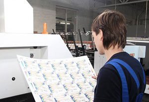 Київський професійний коледж інформаційних технологій та поліграфії фото