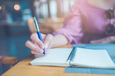 Мотиваційний лист поради абітурієнтам