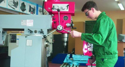 Київський центр професійно-технічної освіти