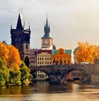 Навчання в Чехії - безкоштовна консультація