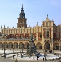 Навчання в Польщі - безкоштовна консультація