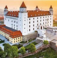 Навчання в Словаччині - безкоштовна консультація