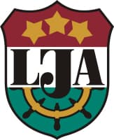 Latvian Maritime Academy (LMA) logo