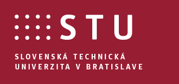 STU Bratislava Logo