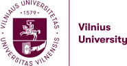 ilnius University logo