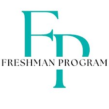 freshman program logo